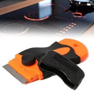 KERÁMIA ÉS INDUKCIÓS FŐZŐLAP TISZTÍTÓ KÉS, ÜVEGABLAK ÉS MATRICA KAPE