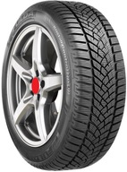 4x opony Fulda Kristall Control HP2 215/65R16 98H