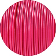 Wkład PLA Devil Design 1.75mm 5m Bright Pink / Jasnoróżowy
