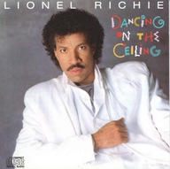 LIONEL RICHIE - DANCING IN THE CEILING