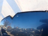 CITROEN C5 II 2 08-17 Cofano