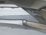FORD FOCUS MK4 IV ST LINE 18- Frontstoßstange vorne