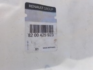 RENAULT KANGOO II 2 07-21 gasket windows CZOLOWEJ front PRZEDNIEJ