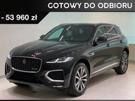 Jaguar F-Pace D200 AWD R-Dynamic S Suv 2.0 (204KM) 2023