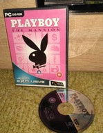 PLAYBOY THE MANSION / PC / ANG /DB/