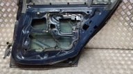 door rear part right BMW 3 E91 04