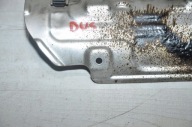 Couverture tablier moteur termiczna 1.5 DCI Dacia Duster II 18r