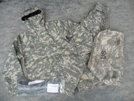 KOMBINEZON KURTKA SPODNIE S/S MOPP UCP ACU US ARMY