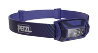 Petzl Czołówka Tikka Core Niebieski