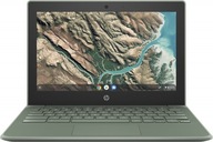 HP ChromeBook Google 11a G8 UltraBook AMD 16 + 128