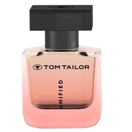 Unified Woman parfumovaná voda sprej 30ml Tom Tailor