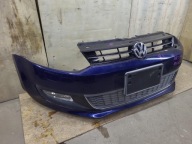 bumper front Volkswagen Polo 5 2012