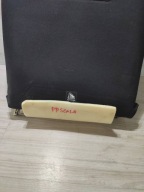 Skoda Scala 2020 front side right side seat