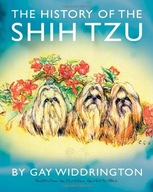 The History of the Shih Tzu Widdrington Gay