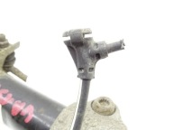 swing shock absorber left front AUDI Q3 83A 2.0 TDI 5Q0407257C 5QF413031CJ