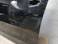 door front left HYUNDAI I20 II 2 14