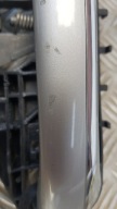 MERCEDES W169 handle exterior right front