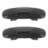 2× Maxgear 27-0634 Tryska ostrekovača, čistenie skiel
