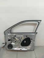 door right front LA7W Skoda Fabia III (2014- )