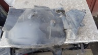 MERCEDES W209 CLK mudguard left front rear. A2098841122