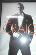 Kolekcia 007 Daniel Craig