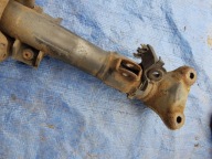 shock absorber front left right MERCEDES W207 W204
