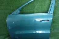 CITROEN C4 IV 24- door left front front