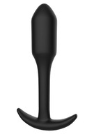 Toyjoy Smooth Analplug (Large), anální kolík