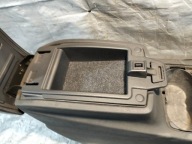 FORD S-MAX MK1 2007r 1.8 TDCI TUNEL central armrest passenger compartment