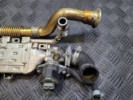 Kühler AGR-Ventil A6541400200 MERCEDES E 220 D W213 2.0 CDI