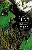 Odpověď na Jóba Carl Gustav Jung