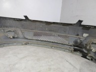 Ford Fiesta MK6 lift bumper front front 62