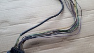 S6 C7 4G A6 connecting spoiler KOSTKA lights FULL LED 15 PIN