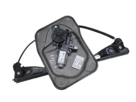 window regulator right front SKODA FABIA II 6R0959802P