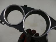 MERCEDES E W212 LIFT instrument panel frame cover cover