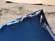 KIA PICANTO III bumper rear part rear KPL ABB 2017