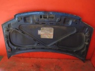 FIAT PANDA II 2 Cofano blu