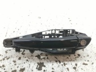 handle exterior left right front KOMPLET KTV Peugeot 508 and (2010- )