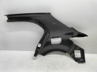 parafango posteriore posteriore Destra RENAULT MEGANE 4 IV 16- HB