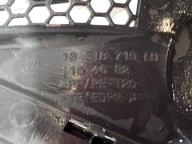torpedo upper OPEL ASTRA J GTC 3D