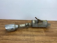 rear pipe exhaust tlumik pipe end Dodge Ram 1500 DT 2019+