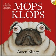 MOPS KLOPS WYD. 2 - AARON BLABEY