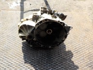 VOLVO V50 S40 2.0 D Getriebe 8G9R-7002-PC