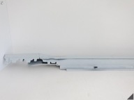 AUDI RS6 4K0 19- threshold left moulding cap new ORG