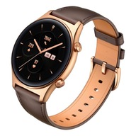 HONOR Watch GS 3, inteligentny zegarek, złoty