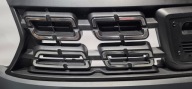 front bumper grille DACIA DUSTER II 17- original 620221776R