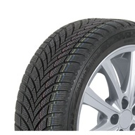 1x SEMPERIT 215/65R16 98H Speed-Grip 5 zimowe