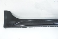 moulding threshold right AUDI A4 B9 LIFT KOMBI ALLROAD