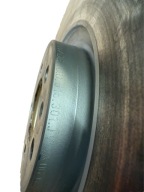 AUDI A1 82A discs plates front 2Q0615301J