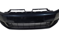 VW GOLF 6 VI Stoßstange vorne vorne komplet ORG. LC5F